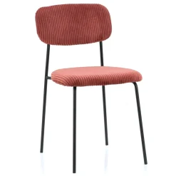 FLEXMOB Chaise tomette 81,6x44,5x54,2 cm Manu Sale