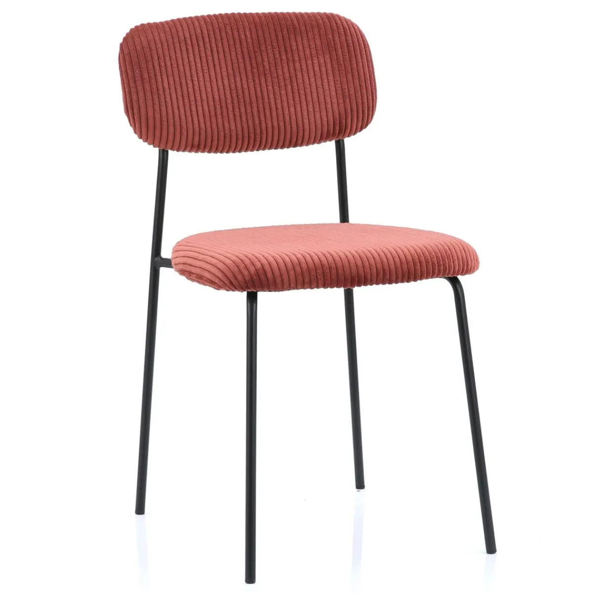 FLEXMOB Chaise tomette 81,6x44,5x54,2 cm Manu Sale