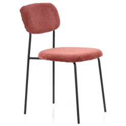 FLEXMOB Chaise tomette 81,6x44,5x54,2 cm Manu Sale