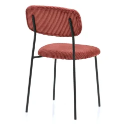 FLEXMOB Chaise tomette 81,6x44,5x54,2 cm Manu Sale