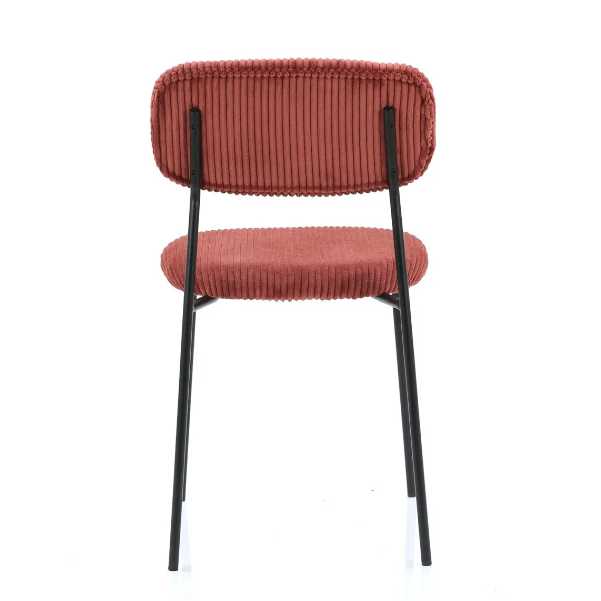 FLEXMOB Chaise tomette 81,6x44,5x54,2 cm Manu Sale