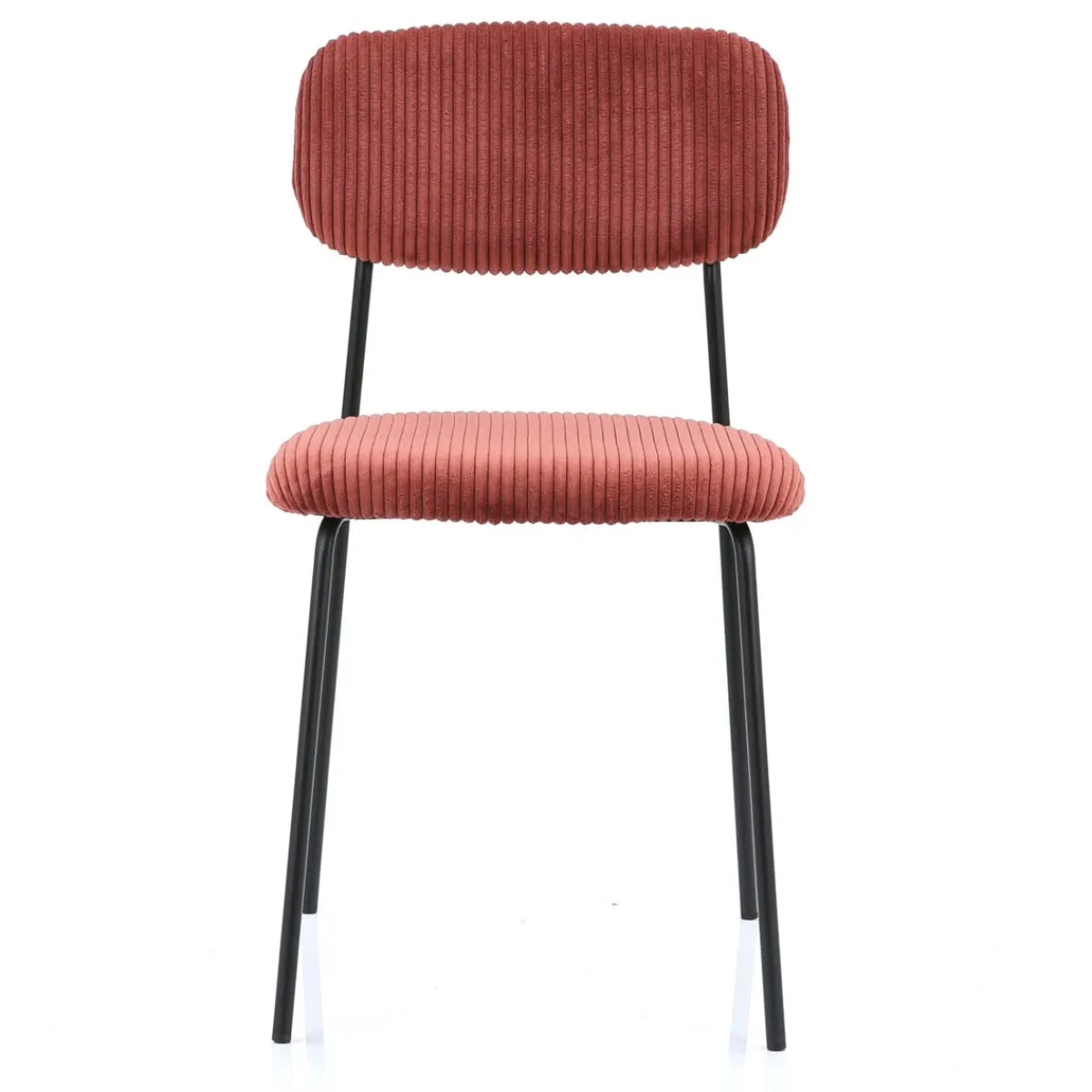 FLEXMOB Chaise tomette 81,6x44,5x54,2 cm Manu Sale