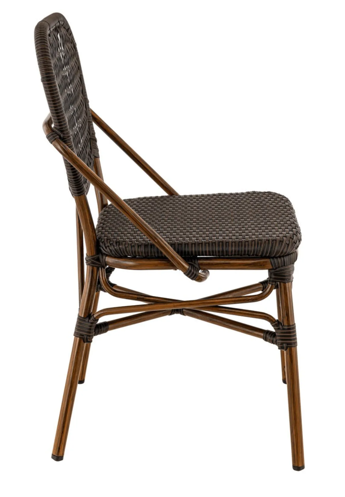 Chaise 87x46x56 cm Dax - FLEXMOB Discount