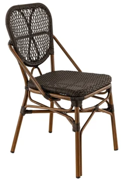 Chaise 87x46x56 cm Dax - FLEXMOB Discount
