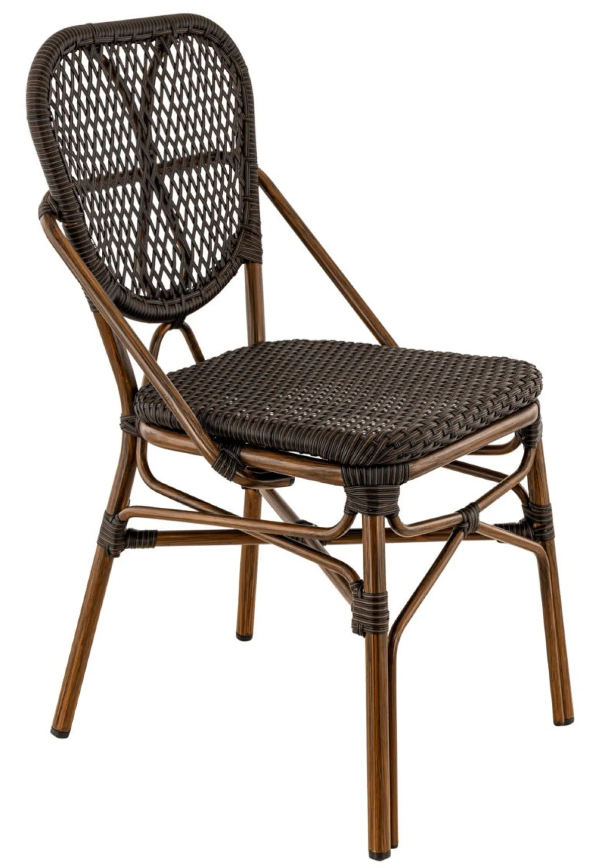 Chaise 87x46x56 cm Dax - FLEXMOB Discount