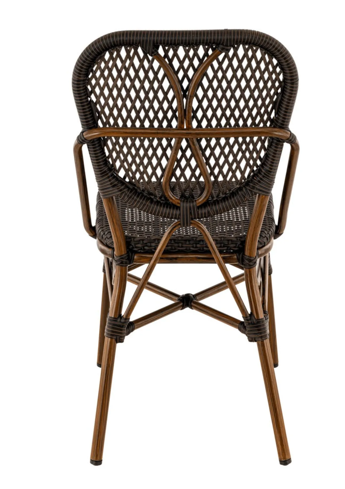 Chaise 87x46x56 cm Dax - FLEXMOB Discount