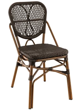Chaise 87x46x56 cm Dax - FLEXMOB Discount