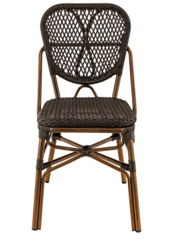 Chaise 87x46x56 cm Dax - FLEXMOB Discount