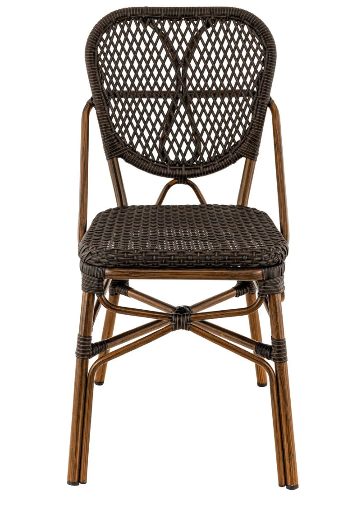 Chaise 87x46x56 cm Dax - FLEXMOB Discount
