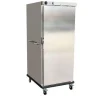 PROINOX Chariot de maintien à température gn2/1 40 niveaux 540 L Sale