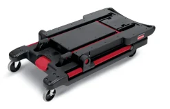RUBBERMAID Chariot de manutention modulable 3 en 1 plastique 115x60,5x111,3 cm 182 kg plate_length 60,5 cm Sale