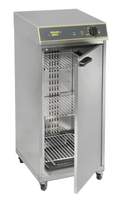 Chauffe-assiettes 2 niveaux 60 assiette(s) - ROLLER GRILL Clearance