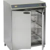 Chauffe-assiettes 2 niveaux 120 assiette(s) - ROLLER GRILL Online