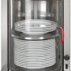 BARTSCHER Chauffe-assiettes 2 niveaux 40 assiette(s) Hot