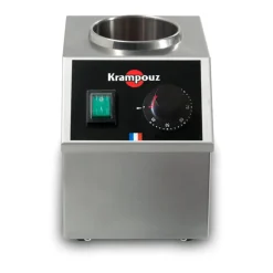 KRAMPOUZ Chauffe chocolat 0 m³/h Outlet