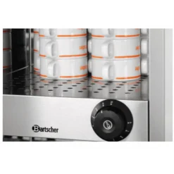 BARTSCHER Chauffe-tasses TA720 140 W Sale
