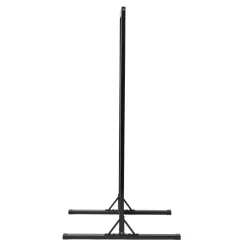 Chevalet de trottoir noir 117x56x60 cm Woody - SECURIT Sale