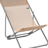 Lafuma Chilienne terracotta New