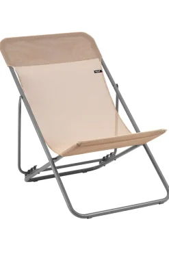 Lafuma Chilienne terracotta New