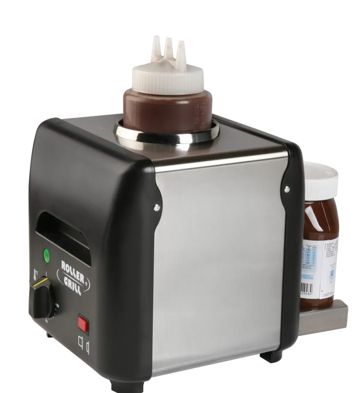 Chocolatière 1 L - ROLLER GRILL Best