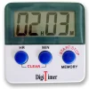 ALLA FRANCE Chronomètre minuteur Hot