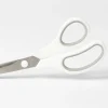 Ciseaux de ménage inox 11,5 cm - ESSENTIALS COLLECTION New