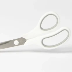 Ciseaux de ménage inox 11,5 cm - ESSENTIALS COLLECTION New