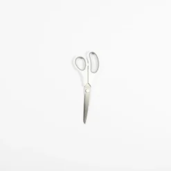 Ciseaux de ménage inox 11,5 cm - ESSENTIALS COLLECTION New
