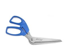 Ciseaux à pizza 12 cm inox nylon unie - GI METAL Best