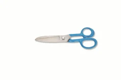 Ciseaux à poisson 23 cm inox plastique crantée - AU NAIN Hot