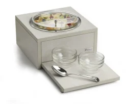 Cloche inox Compact - PINTINOX