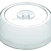 Cloche plastique Ø 30 cm 11,5 cm - APS Discount