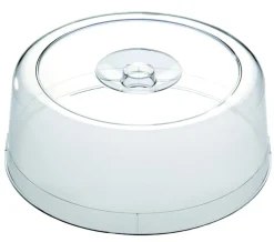 Cloche plastique Ø 30 cm 11,5 cm - APS Discount