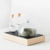 Cloche polycarbonate Ø 28 cm 22,4 cm Inspired By - REVOL Outlet