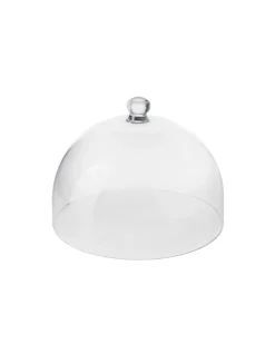 Cloche polycarbonate Ø 36 cm 27 cm Inspired By - REVOL Clearance