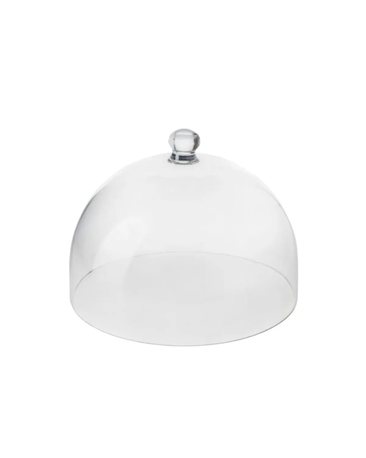Cloche polycarbonate Ø 36 cm 27 cm Inspired By - REVOL Clearance