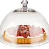 APS Cloche polycarbonate Ø 300 mm 220 mm