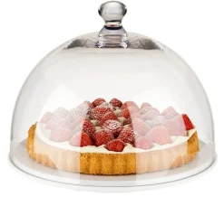 APS Cloche polycarbonate Ø 300 mm 220 mm