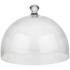 APS Cloche polycarbonate Ø 300 mm 220 mm
