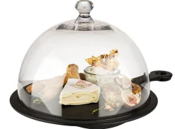 APS Cloche polycarbonate Ø 300 mm 220 mm
