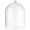 Cloche polycarbonate Ø 300 mm 400 mm - APS Sale