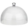 Cloche polycarbonate Ø 360 mm 270 mm - APS Discount