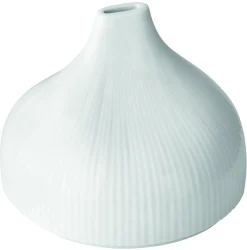 Cloche rond blanc porcelaine culinaire Ø 14,5 cm Canopee - PILLIVUYT Outlet
