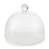 Cloche verre Ø 13 cm 9 cm - REVOL Outlet