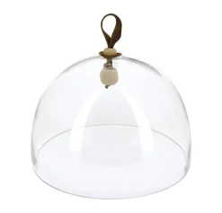 REVOL Cloche verre Ø 7,3 cm 6,5 cm Best