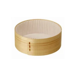 PRO.MUNDI Cocotte bois Ø 5 cm 3,5 cm Oxstal (360 pièces) Outlet