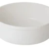 REVOL Cocotte induction sans couvercle porcelaine blanc Ø 29 cm 400 cl Bombance