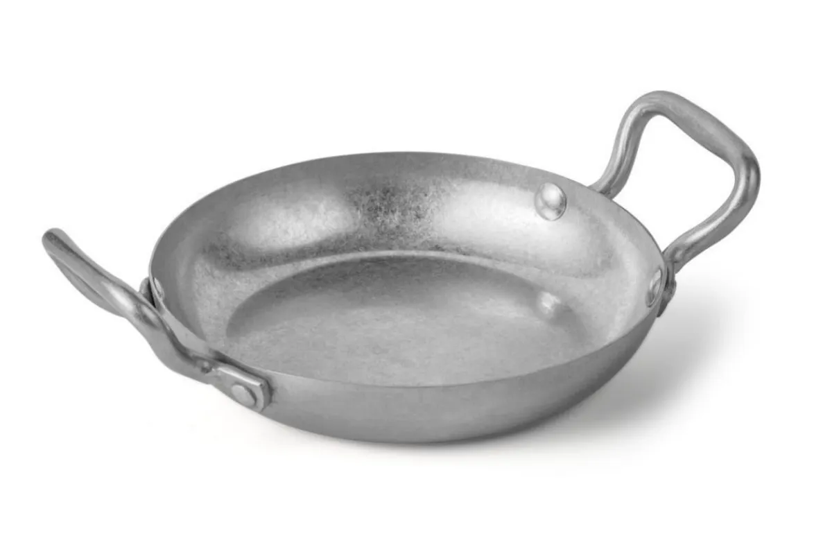 Cocotte inox Ø 18 cm Vintage - PUJADAS Sale