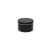 PRO.MUNDI Cocotte noir inox Ø 8 cm Oxstal (144 pièces) Hot