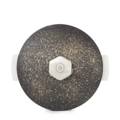 REVOL Cocotte rond noir porcelaine culinaire Ø 26 cm ution 2 Outlet
